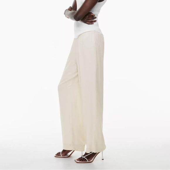 Aritzia Babaton Tribute Pant - Picture 2 of 8